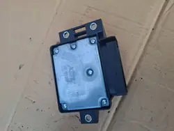 Module de frein à main Volkswagen Tiguan 2012