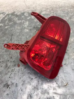 OEM 9684068680 Vänster Bak-Dimljus för Peugeot 5008