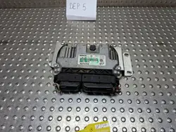 ECU Motor Toyota OEM 89661-0H070 para Aygo I