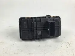 BMW Turboaktoori OEM 6NW010430-04 Käytetty
