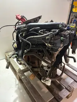 Motor FORD FIESTA MK7 1.0 ECOBOOST 101KM SFJA