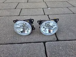 Kit de fixation phare halogène OEM 9685425180