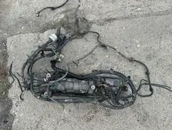 Maserati Levante ilmaisuspuristin OEM 15.1500-0078.3