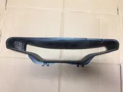Kühler Lufteinlass OEM 123031297R für Renault Clio IV