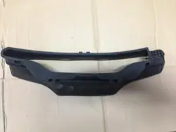 Entrée d'air radiateur OEM 123031297R pour Renault Clio IV