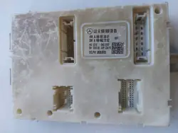 Module Confort Mercedes A1669000805 - Occasion OE