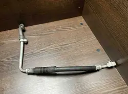 Juego piezas aire acondicionado Renault Trafic III OEM RAJ18995