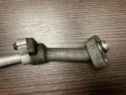 Juego piezas aire acondicionado Renault Trafic III OEM RAJ18995