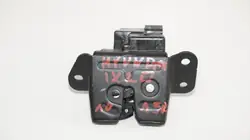 Kofferbakslot OEM 360189773 voor Hyundai IX20 2010-2015