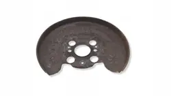 Écran de disque de frein arrière Honda OE MTL36120