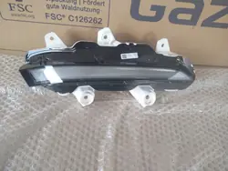 PEUGEOT 208 II LED DRL vänster OEM 9824241480