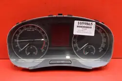 Cuadro de Instrumentos OEM 5JA920741B para Skoda Rapid 1.4 TDI