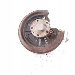 Skoda Octavia II Cuscinetto Ruota Posteriore Destro 1K0505436AC