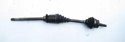 Höger halvmuff med ABS Fiat Bravo II Stilo 1.6 1.9 46307857