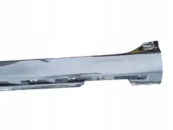 Protetor de soleira esquerdo OEM 31395042 para Volvo V40 Cross Country