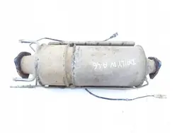 IVECO DAILY IV V 06-14 3.0 HPI CATALISADOR DPF OEM