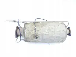 IVECO DAILY IV V 06-14 3.0 HPI CATALIZADOR DPF OEM