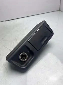 BMW Z3 E36 Framaskficka OEM 8146480 - Begagnad
