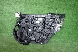 Ikkunan säädin OEM A2537230214 Mercedes GLC:lle