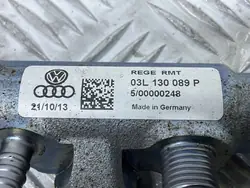 Regulador pressão combustível OEM 03L130089P Skoda Yeti