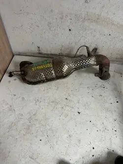 Catalisador K726 OEM para motor 1.2THP