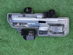 Mazda CX-30 Halogen LED DRL Höger OEM DFR5-51060-A