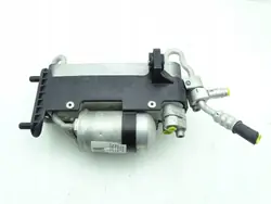 BMW 7 G11 G12 15-22 Condenseur AC 9309007