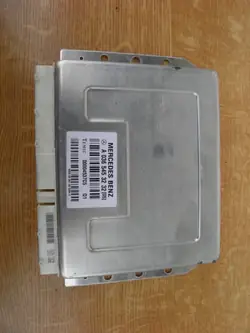 Module Airmatic Mercedes OEM 0365453232 - Occasion