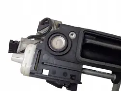 Mercedes W210 Heckklappengriff OEM - Gebrauchtteil