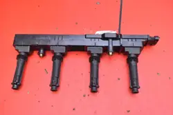 Zündspule GN10375 für Opel Astra III 2.0T