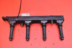Bobine d'allumage GN10375 pour Opel Astra III 2.0T