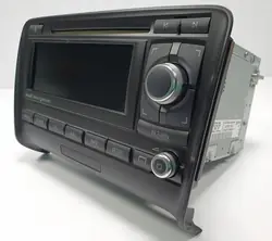 OEM 8J0035192L Audi TT Radio CD Navigation 2006-2014