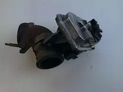 Soupape d'échappement OEM 702321120 Mitsubishi Fuso