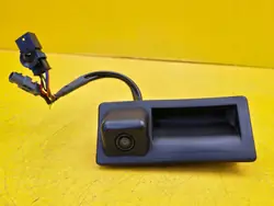Caméra de recul VW Touareg II 7P OEM 7P5827566E