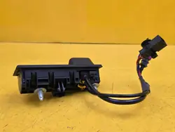 VW Touareg II 7P Rückfahrkamera OEM 7P5827566E