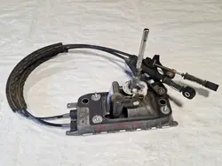 Palanca de cambios OEM 3C0711049AE para VW Passat B6