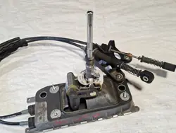 Levier de sélection OEM 3C0711049AE pour VW Passat B6
