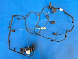 Cabo reforço cinto dianteiro OEM QUA11876
