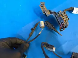 Câble de renfort ceinture avant OEM QUA11876