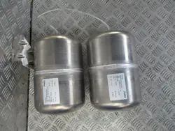 Painesäiliö OEM A1663200015 Mercedes ML 166:lle