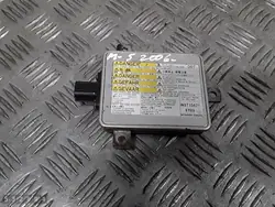 2006 Mazda 5 ECU w3t15671 Occasion