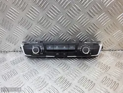 BMW Klimasteuergerät OEM e1077603e - Gebraucht