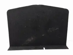 Tapis de coffre Nissan Juke II OEM 849046PH0A