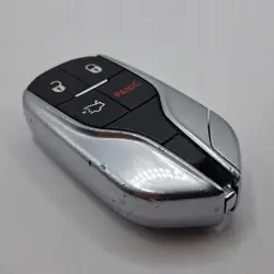 Clé intelligente Maserati Ghibli Quattroporte