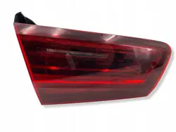 2017 Audi A6 S6 C7 Lampe arrière 4G5945093D