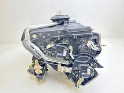 Boîtier de chauffage Ford Fusion II 2014 S60813