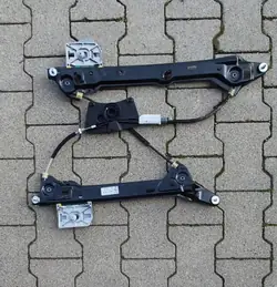 Régulateur de vitre gauche arrière VW Arteon OEM 3G8839461B