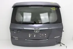 Hayon OEM 360212425 pour Toyota RAV4 III 05-08