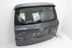 Takaluukku OEM 360212425 Toyota RAV4 III 05-08