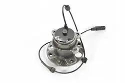 Mozzo Sensore ABS Posteriore Sinistro Nissan Micra K14 V